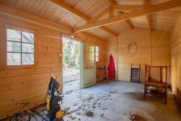 Vente Maison individuelle T6 avec piscine sur terrain de 2500m² à Montpellier 34000