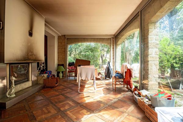 Vente Maison individuelle T6 avec piscine sur terrain de 2500m² à Montpellier 34000