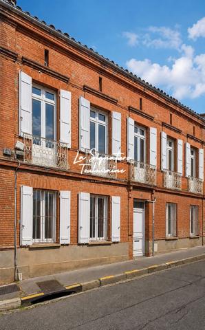 Immeuble Guilheméry