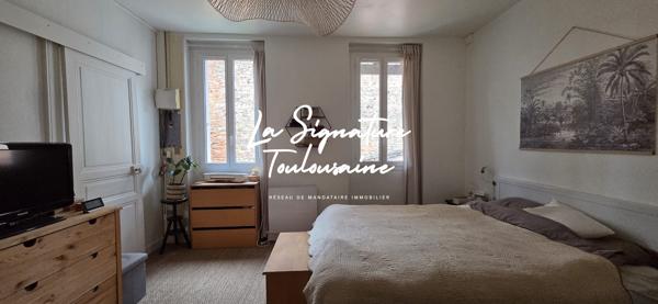 Immeuble Guilheméry