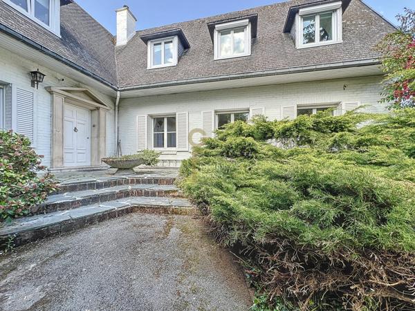 Belle maison individuelle avec piscine