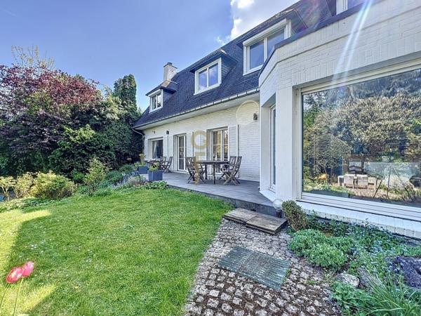 Belle maison individuelle avec piscine