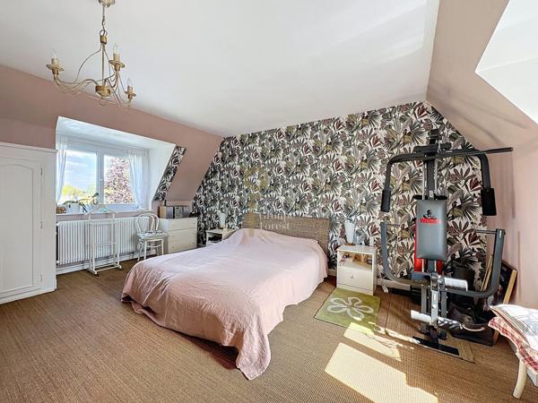 Belle maison individuelle avec piscine
