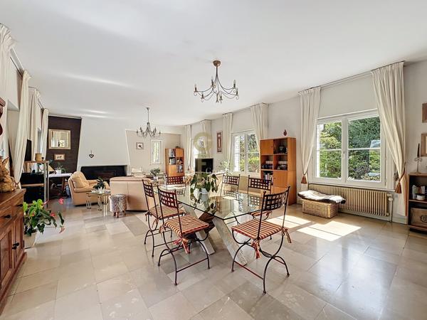 Belle maison individuelle avec piscine