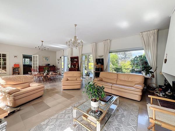 Belle maison individuelle avec piscine