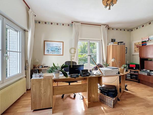 Belle maison individuelle avec piscine