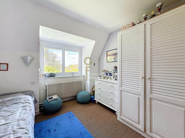 Belle maison individuelle avec piscine
