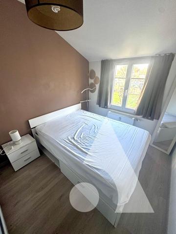 Appartement 2 pièces 38 m2