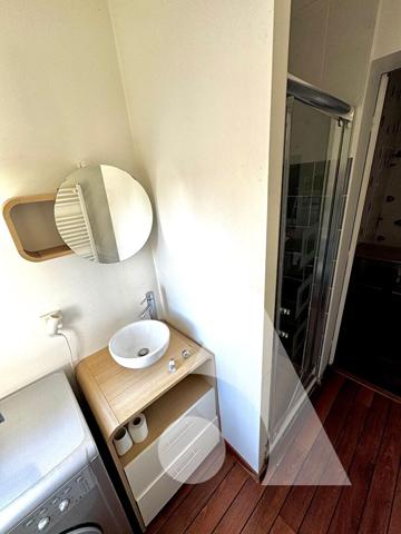 Appartement 2 pièces 38 m2