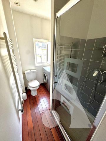 Appartement 2 pièces 38 m2