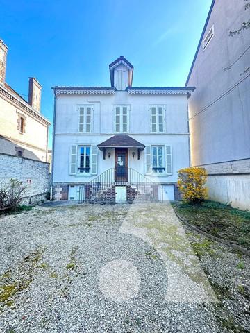 Appartement 2 pièces 38 m2