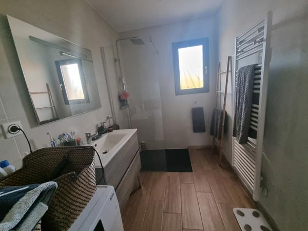 Maison Gignac-la-nerthe 5 pièce(s) 107 m2