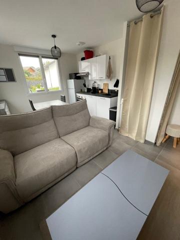Appartement La Roche-sur-foron 2 pièce(s)