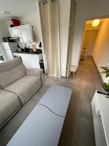 Appartement La Roche-sur-foron 2 pièce(s)