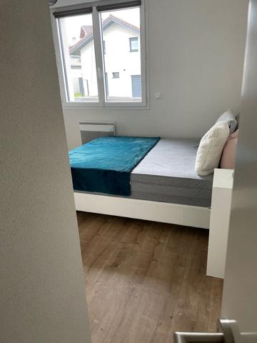 Appartement La Roche-sur-foron 2 pièce(s)