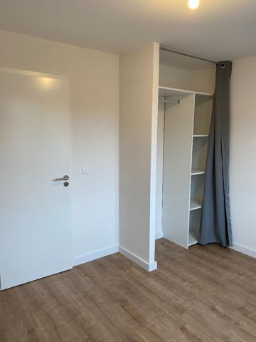 Appartement La Roche-sur-foron 2 pièce(s)