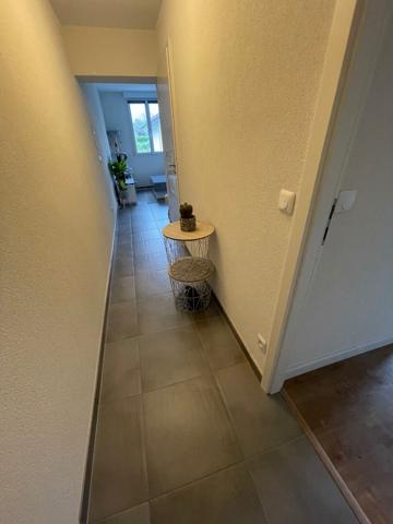 Appartement La Roche-sur-foron 2 pièce(s)