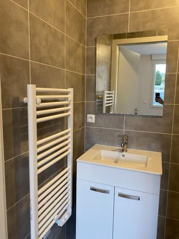 Appartement La Roche-sur-foron 2 pièce(s)