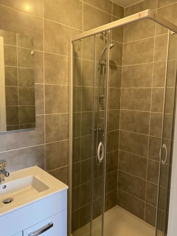Appartement La Roche-sur-foron 2 pièce(s)