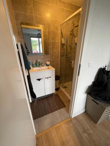 Appartement La Roche-sur-foron 2 pièce(s)