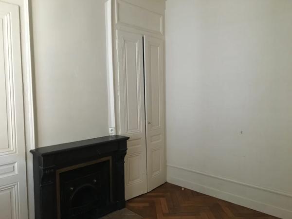 Appartement à louer à Lyon (69003)
