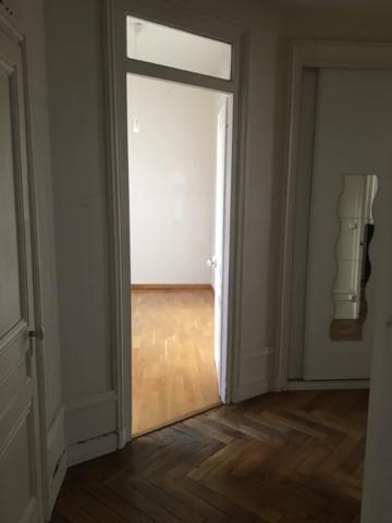 Appartement à louer à Lyon (69003)