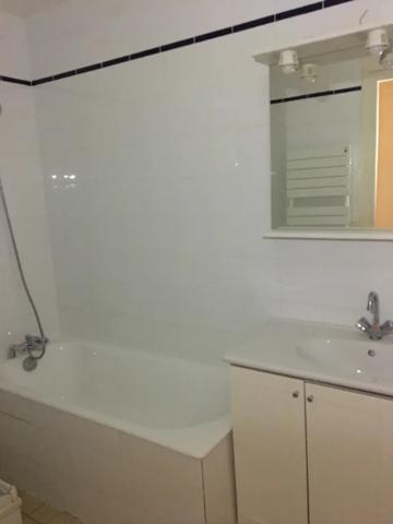 Appartement à louer à Lyon (69003)