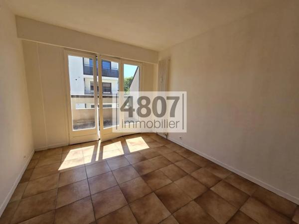 Appartement à vendre à Annemasse (74100)