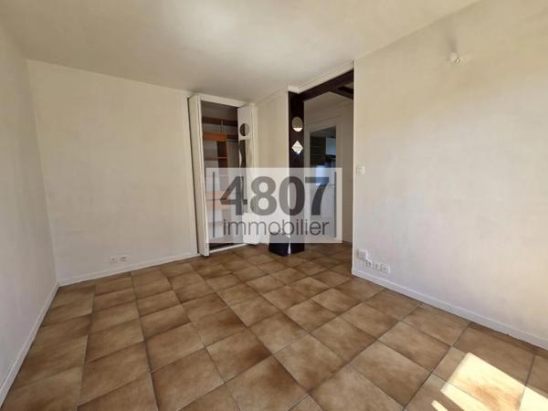 Appartement à vendre à Annemasse (74100)