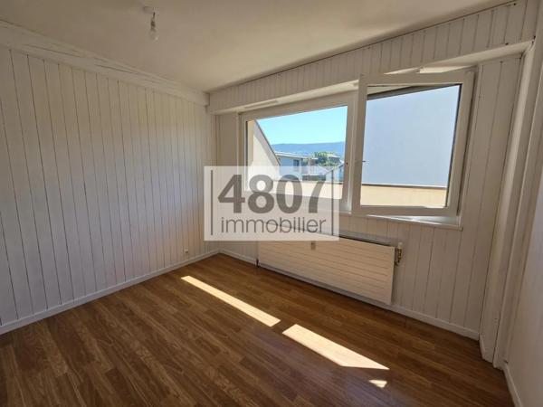 Appartement à vendre à Annemasse (74100)