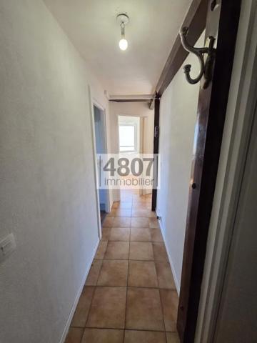 Appartement à vendre à Annemasse (74100)