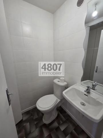 Appartement à vendre à Annemasse (74100)