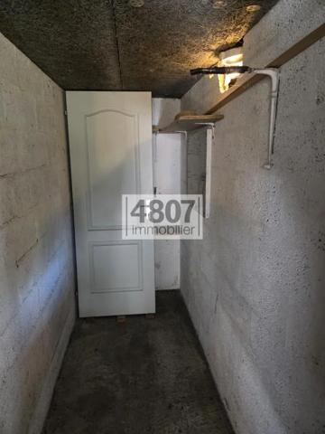 Appartement à vendre à Annemasse (74100)