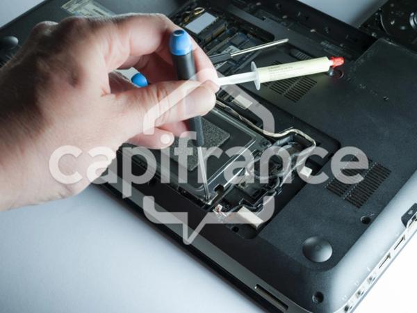 A vendre fonds de commerce garage auto  proche de CHOLET (49)