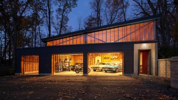 A vendre fonds de commerce garage auto  proche de CHOLET (49)