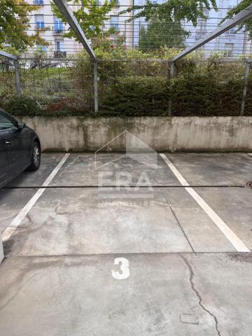 Appartement 2 pièces - 50m² - LONGEVILLE LES METZ