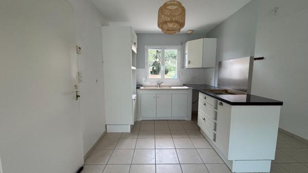 LA ROCHE SUR YON MAISON A VENDRE EXCLUSIVITE AMANDA