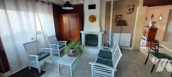 Maison à Vendre à Montigné-le-Brillant (53970) en Mayenne (53)

Cette maison dispose d'une su...