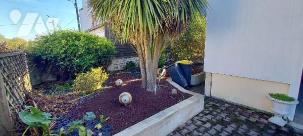 Maison à Vendre à Montigné-le-Brillant (53970) en Mayenne (53)

Cette maison dispose d'une su...