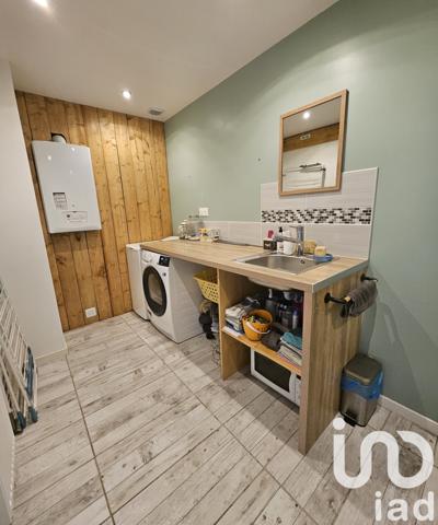 Maison à vendre 5 pièces 147 m² Pavilly