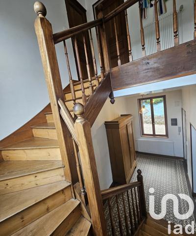 Maison à vendre 5 pièces 147 m² Pavilly