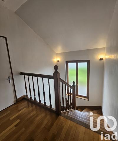 Maison à vendre 5 pièces 147 m² Pavilly