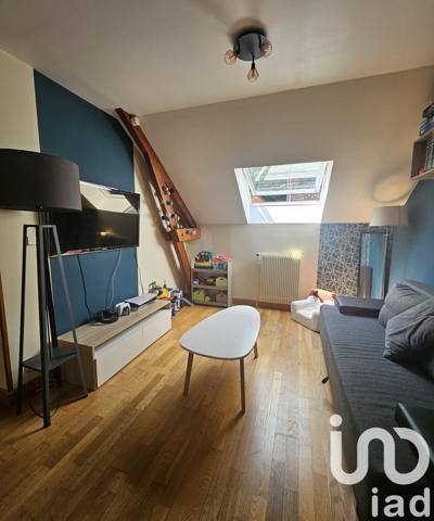 Maison à vendre 5 pièces 147 m² Pavilly