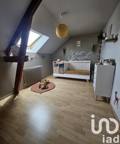 Maison à vendre 5 pièces 147 m² Pavilly