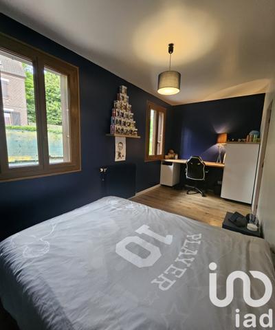 Maison à vendre 5 pièces 147 m² Pavilly