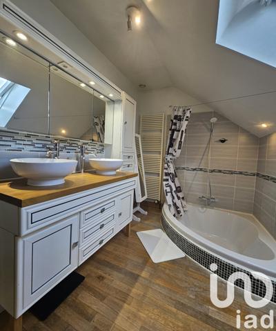 Maison à vendre 5 pièces 147 m² Pavilly