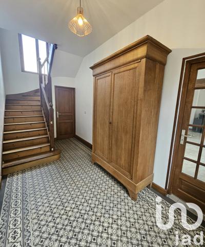 Maison à vendre 5 pièces 147 m² Pavilly