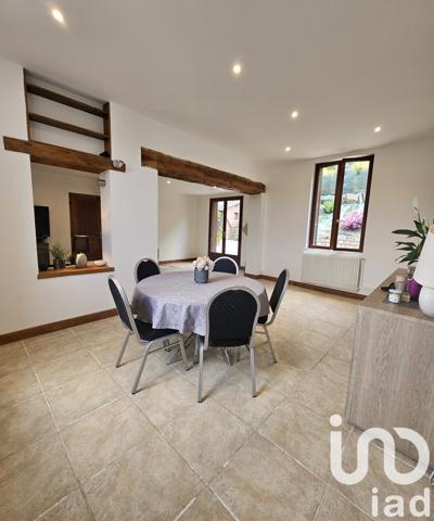 Maison à vendre 5 pièces 147 m² Pavilly