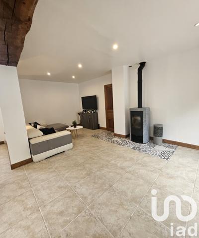 Maison à vendre 5 pièces 147 m² Pavilly