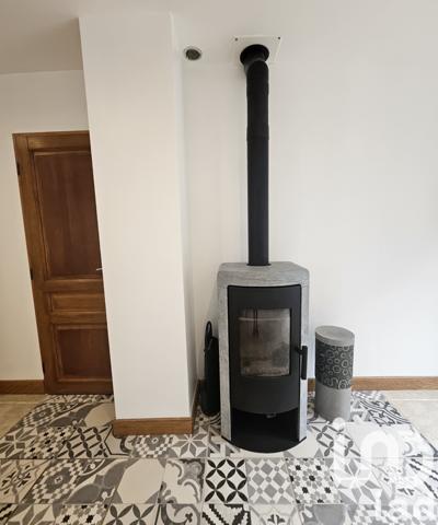 Maison à vendre 5 pièces 147 m² Pavilly